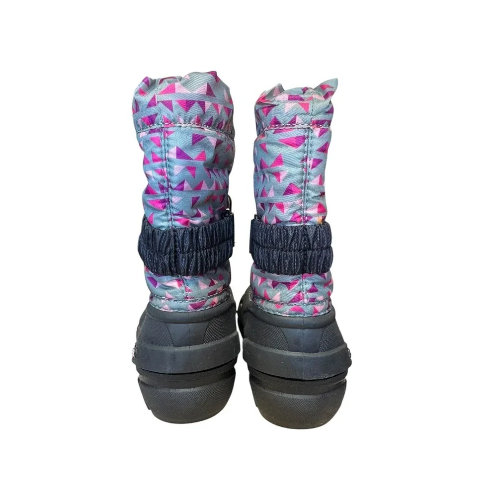 Sorel Flurry Children's Boots Size 6c Toddler No Box
